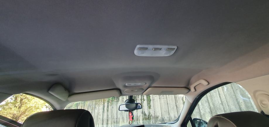 Renault Grand Scenic 1,5 dCi, fotografija 10