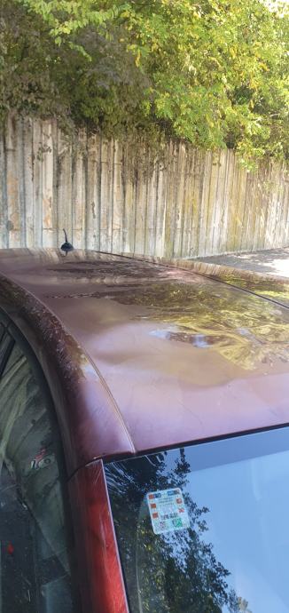 Renault Grand Scenic 1,5 dCi, fotografija 8