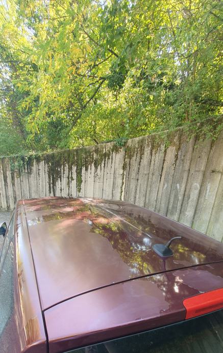 Renault Grand Scenic 1,5 dCi, fotografija 7