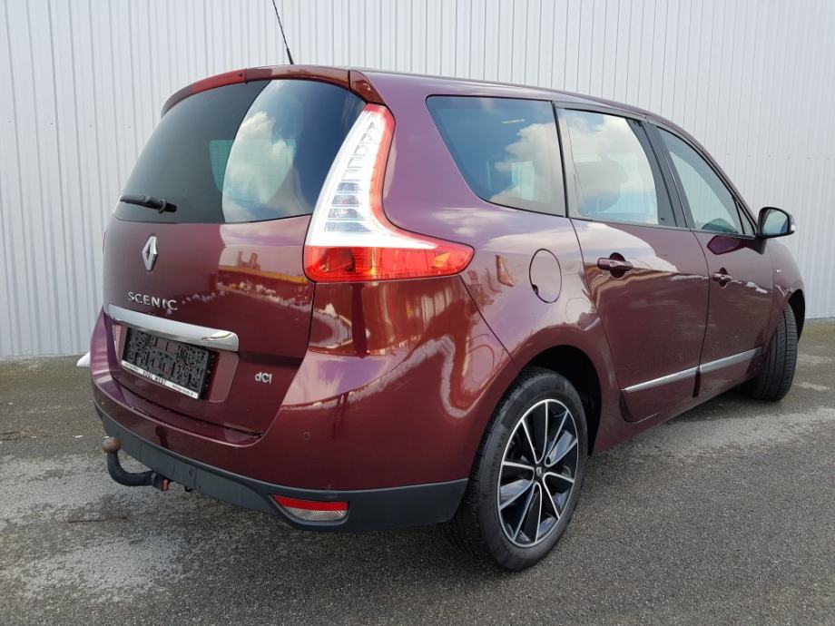 Renault Grand Scenic 1 6 Dci Bose Edition