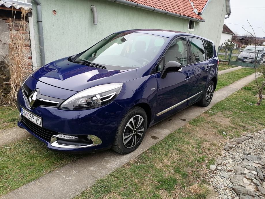 Renault Grand Scenic