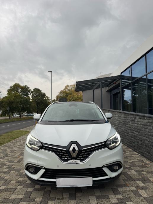 Renault Grand Scenic 1,7 dCi AUTOMATIK - INITIALE PARIS - 7 SJEDALA !!, fotografija 3