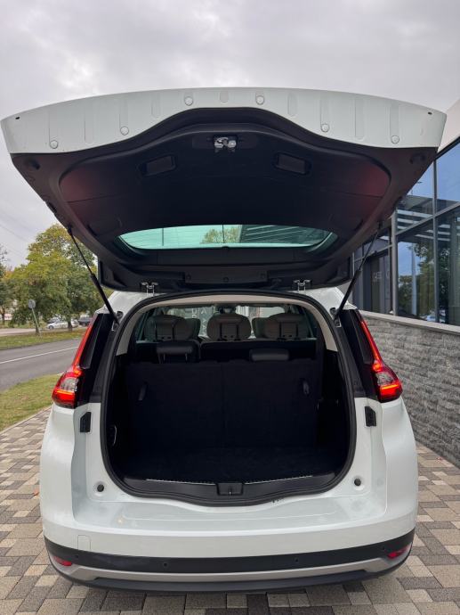 Renault Grand Scenic 1,7 dCi AUTOMATIK - INITIALE PARIS - 7 SJEDALA !!, fotografija 9