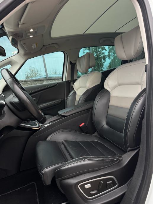 Renault Grand Scenic 1,7 dCi AUTOMATIK - INITIALE PARIS - 7 SJEDALA !!, fotografija 20
