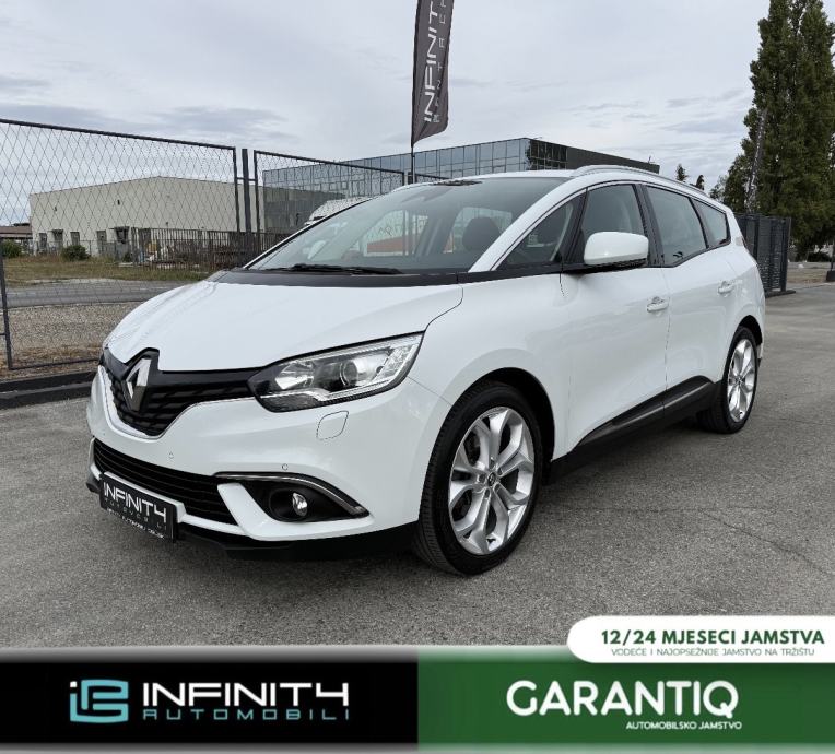 Renault Grand Scenic