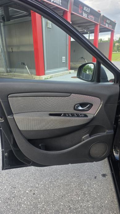 Renault Grand Scenic 1,9 dCi, fotografija 12