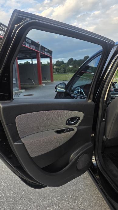 Renault Grand Scenic 1,9 dCi, fotografija 15