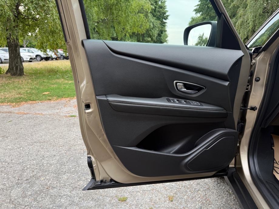 Renault Grand Scenic dCi 110-7 SJEDALA-NAVI-TEMP-GR.SJEDALA-THULE, fotografija 9
