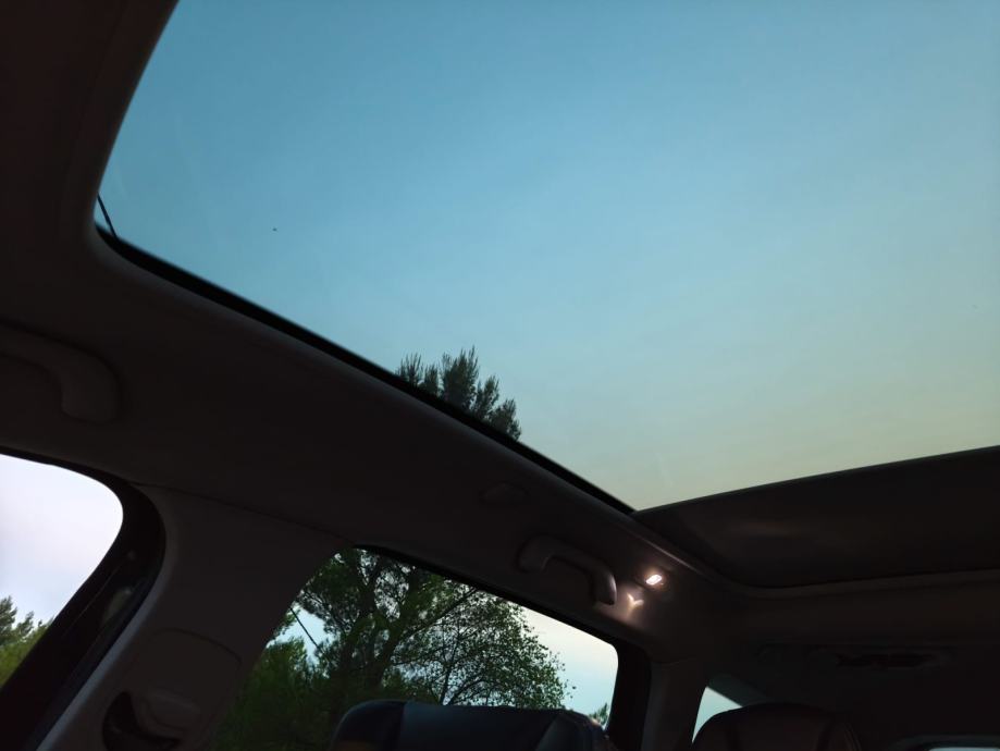 Renault Grand Scenic dCi 130 INTIALE PARIS##EXTRA STANJE##, fotografija 12