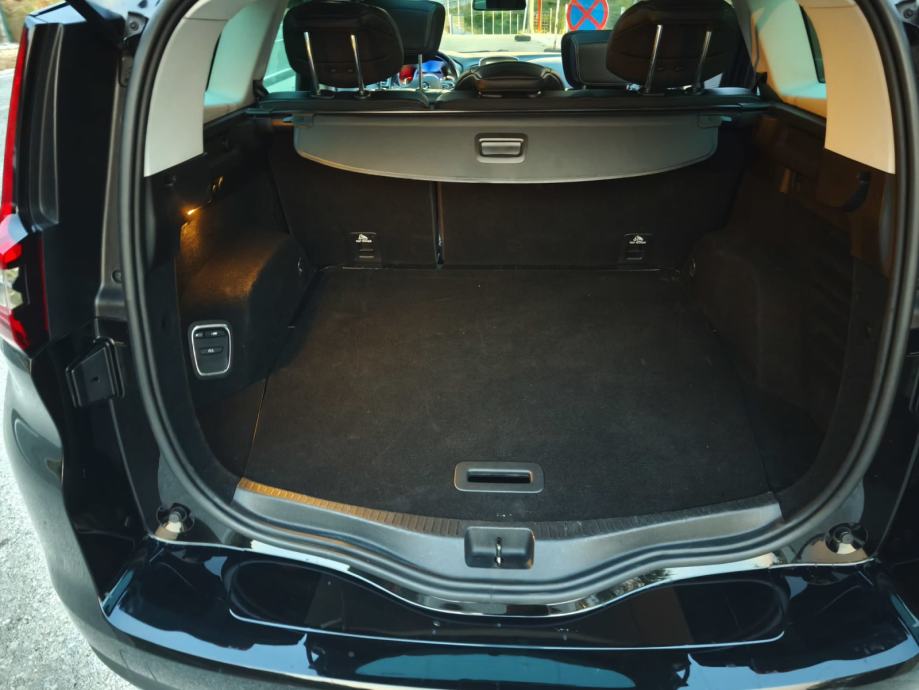 Renault Grand Scenic dCi 130 INTIALE PARIS##EXTRA STANJE##, fotografija 9