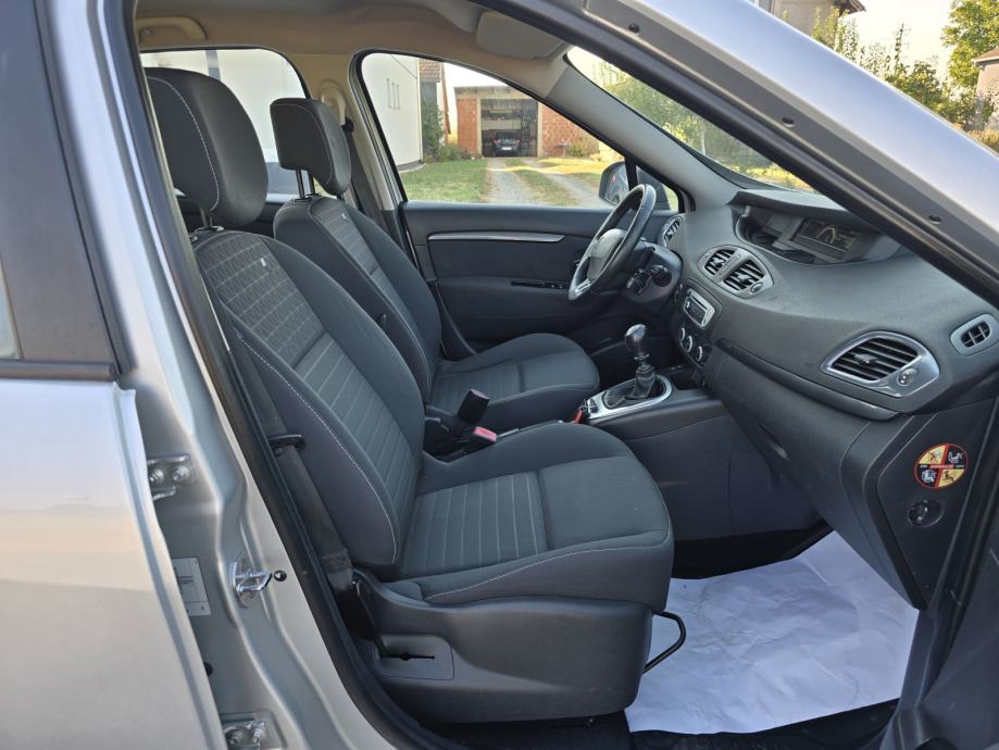 Renault Grand Scenic dCi-2016gd.md-MEDIA-156tkm,LIMITED,tempomat,KARTI, fotografija 10