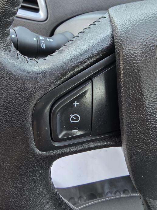 Renault Grand Scenic dCi-2016gd.md-MEDIA-156tkm,LIMITED,tempomat,KARTI, fotografija 13