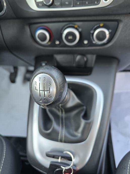 Renault Grand Scenic dCi-2016gd.md-MEDIA-156tkm,LIMITED,tempomat,KARTI, fotografija 16