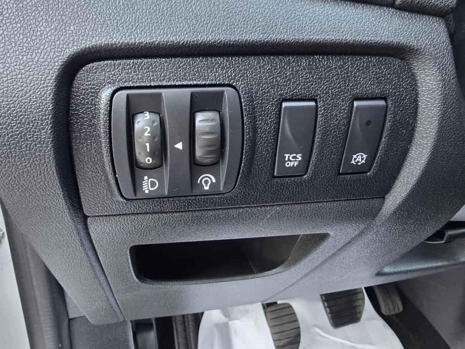 Renault Grand Scenic dCi-2016gd.md-MEDIA-156tkm,LIMITED,tempomat,KARTI, fotografija 17