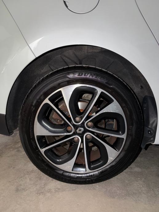 Renault Grand Scenic 1.5 dCi, fotografija 6