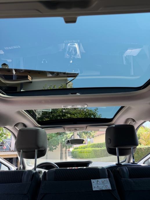 Renault Grand Scenic 1.5 dCi, fotografija 15
