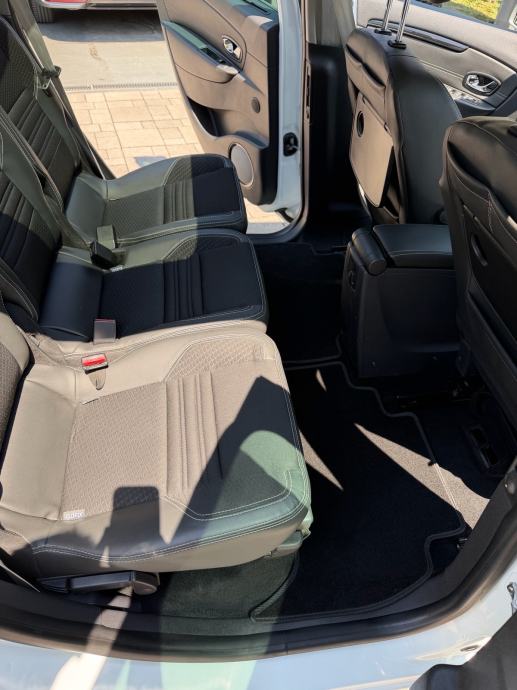 Renault Grand Scenic 1.5 dCi, fotografija 20