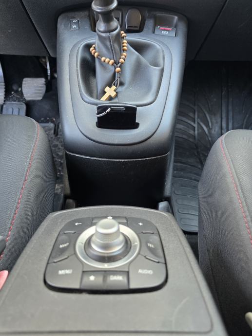 Renault Grand Scenic III 1.5dCi ...7 sjedala, fotografija 8