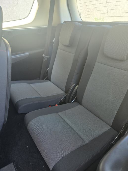 Renault Grand Scenic III 1.5dCi ...7 sjedala, fotografija 16