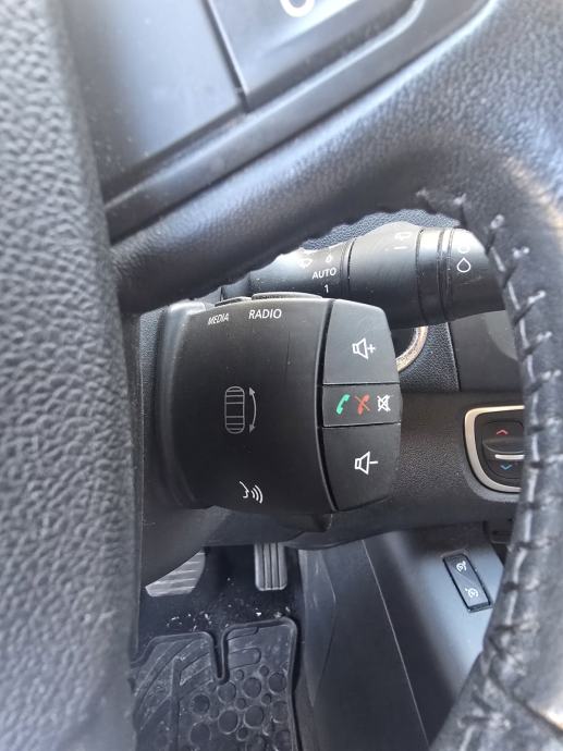 Renault Grand Scenic III 1.5dCi ...7 sjedala, fotografija 14