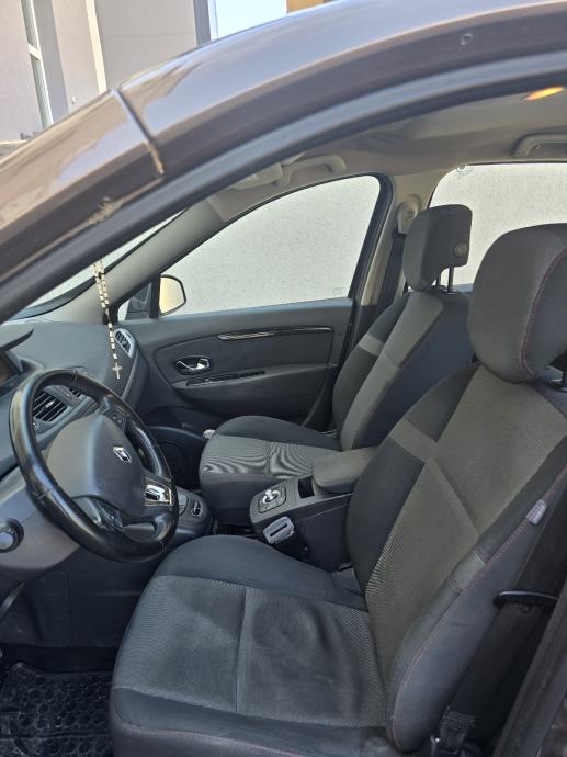 Renault Grand Scenic III 1.5dCi ...7 sjedala, fotografija 20