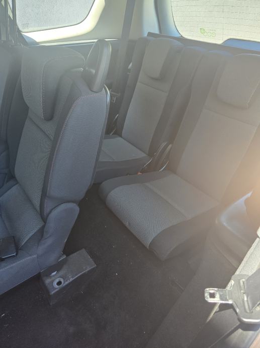 Renault Grand Scenic III 1.5dCi ...7 sjedala, fotografija 17
