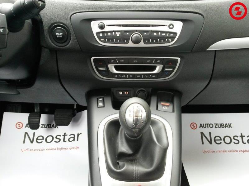 Renault Grand Scenic 1 5 Dci