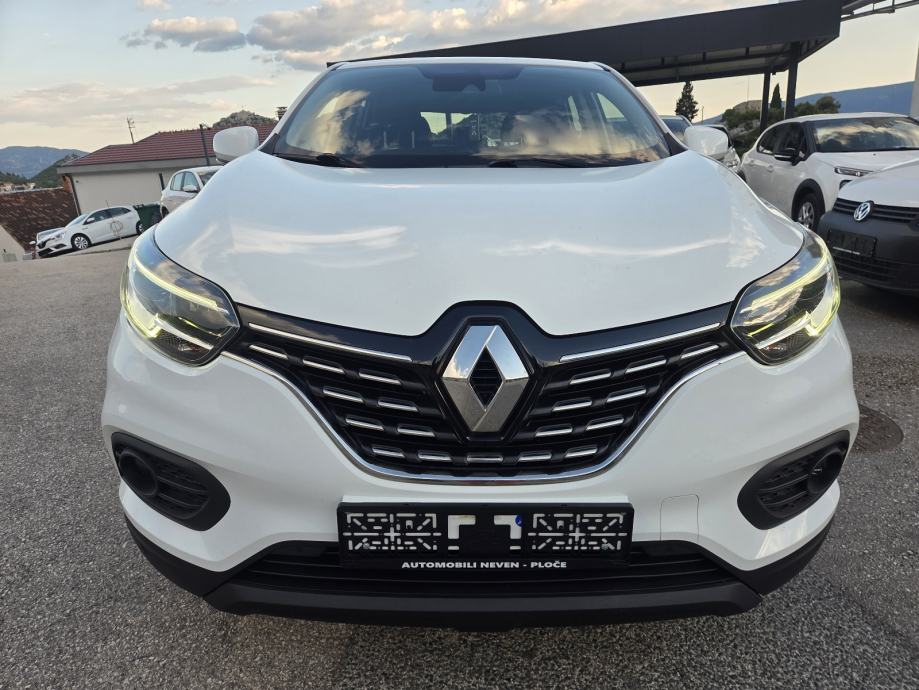 Renault Kadjar 1.5 DCI 115KS ** 2021 *** JAMSTVO !!, fotografija 2