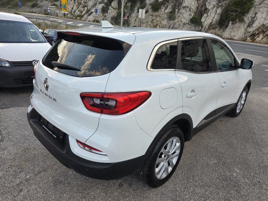 Renault Kadjar 1.5 DCI 115KS ** 2021 *** JAMSTVO !!, fotografija 5
