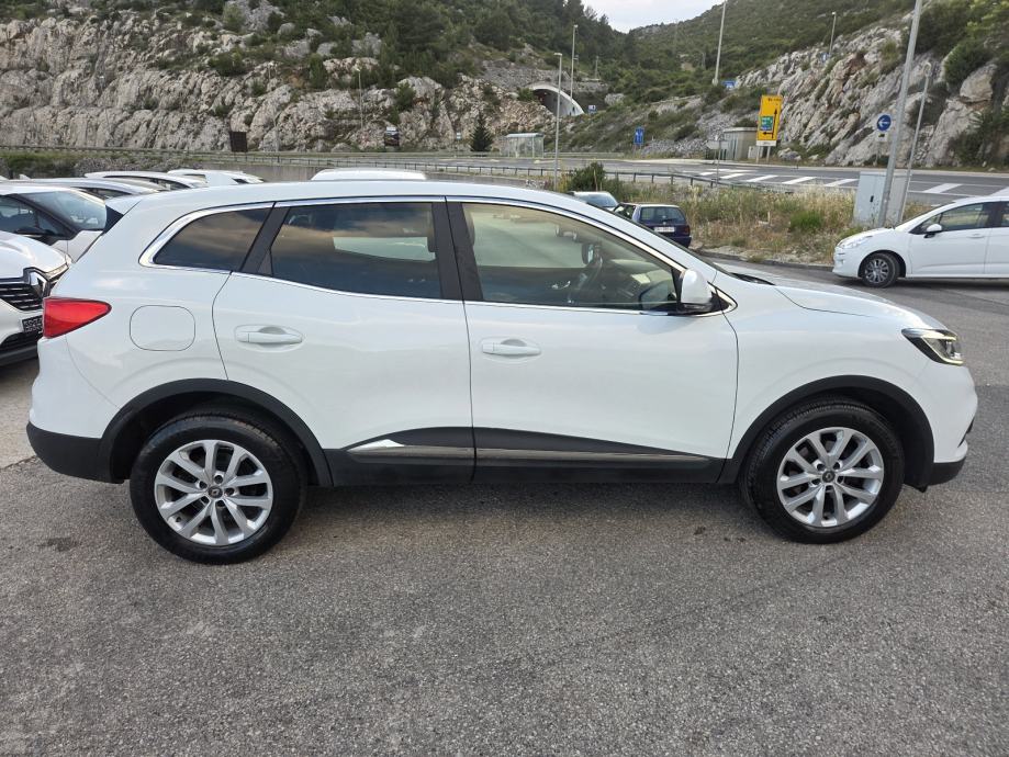 Renault Kadjar 1.5 DCI 115KS ** 2021 *** JAMSTVO !!, fotografija 4