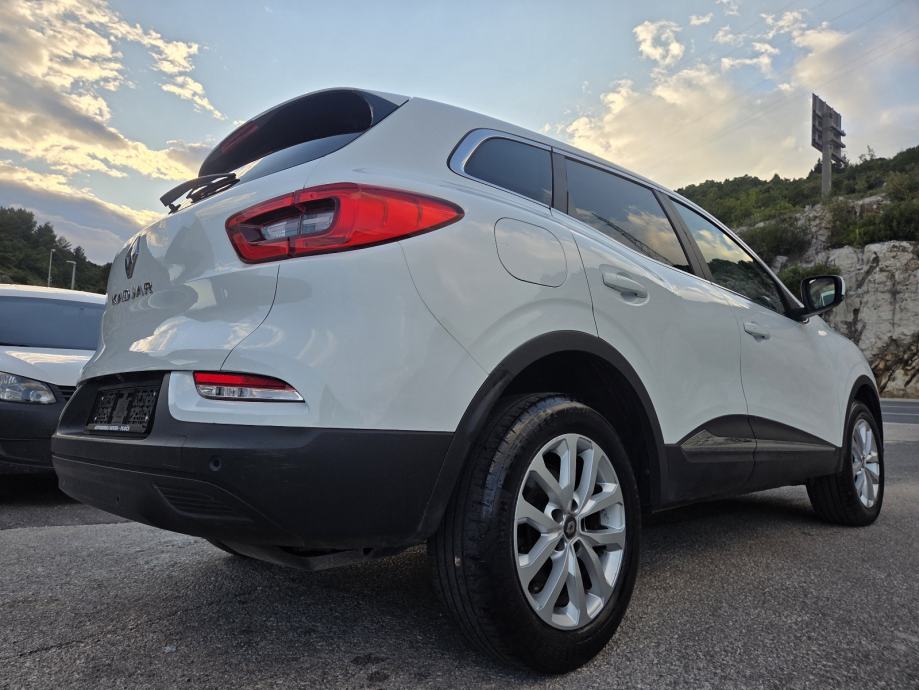 Renault Kadjar 1.5 DCI 115KS ** 2021 *** JAMSTVO !!, fotografija 6