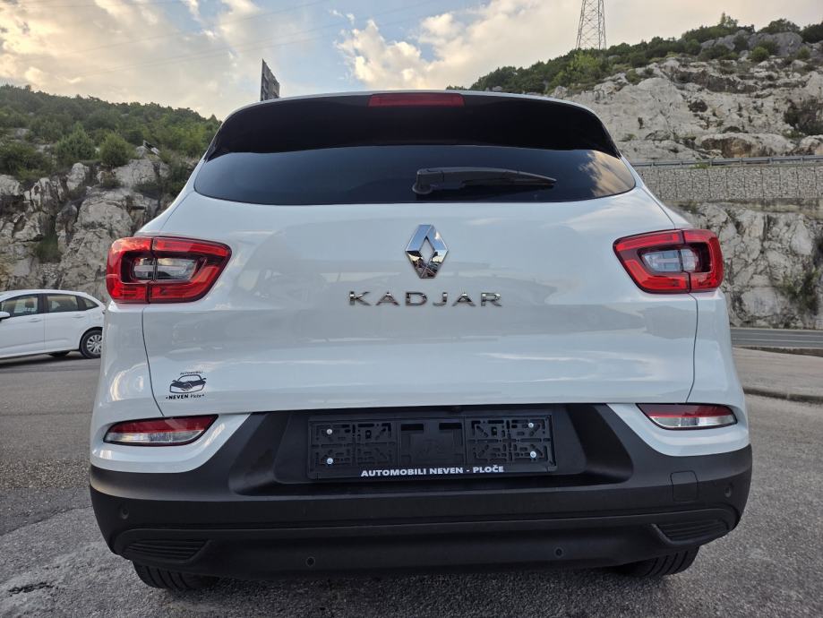 Renault Kadjar 1.5 DCI 115KS ** 2021 *** JAMSTVO !!, fotografija 7