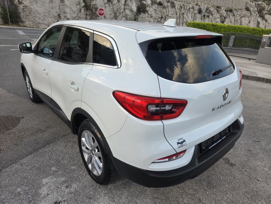 Renault Kadjar 1.5 DCI 115KS ** 2021 *** JAMSTVO !!, fotografija 9