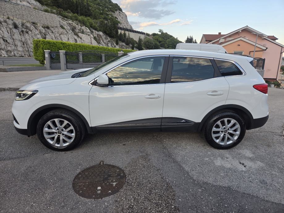 Renault Kadjar 1.5 DCI 115KS ** 2021 *** JAMSTVO !!, fotografija 10