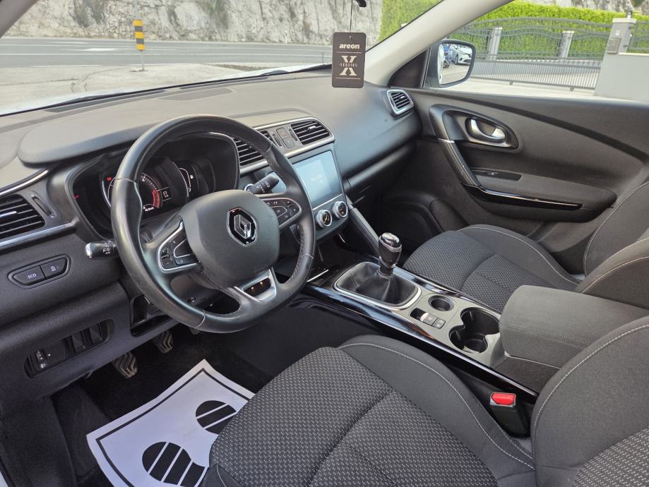 Renault Kadjar 1.5 DCI 115KS ** 2021 *** JAMSTVO !!, fotografija 12