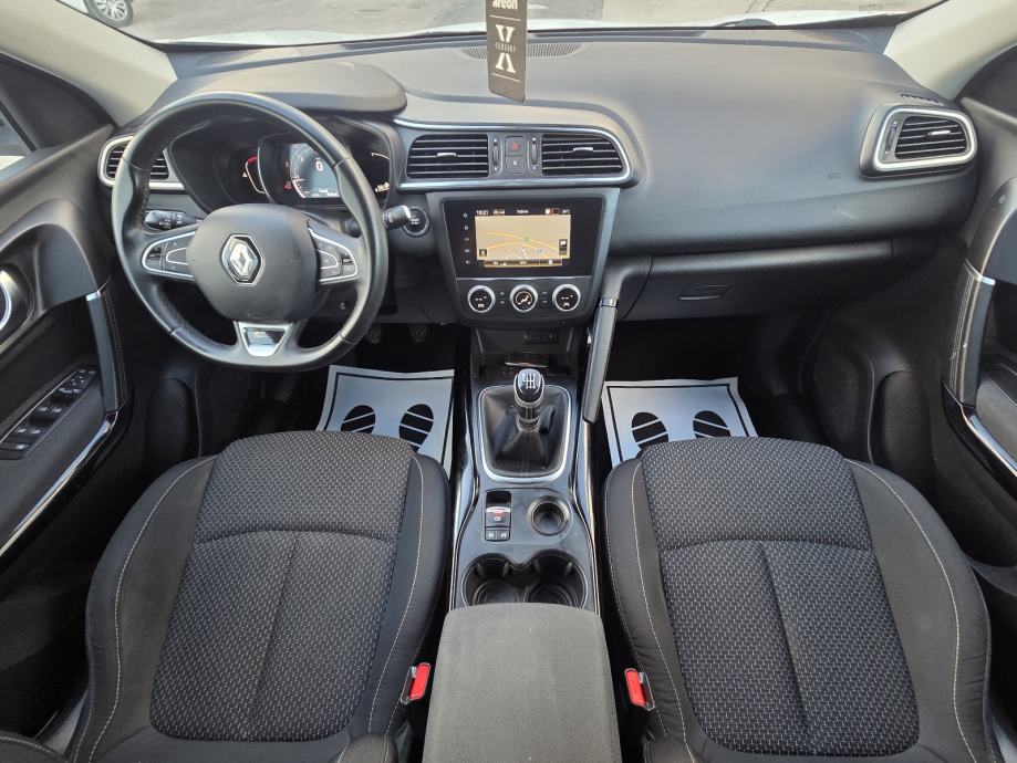 Renault Kadjar 1.5 DCI 115KS ** 2021 *** JAMSTVO !!, fotografija 13
