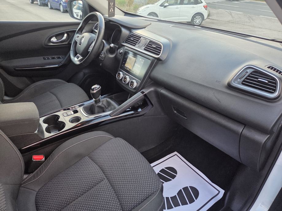 Renault Kadjar 1.5 DCI 115KS ** 2021 *** JAMSTVO !!, fotografija 14