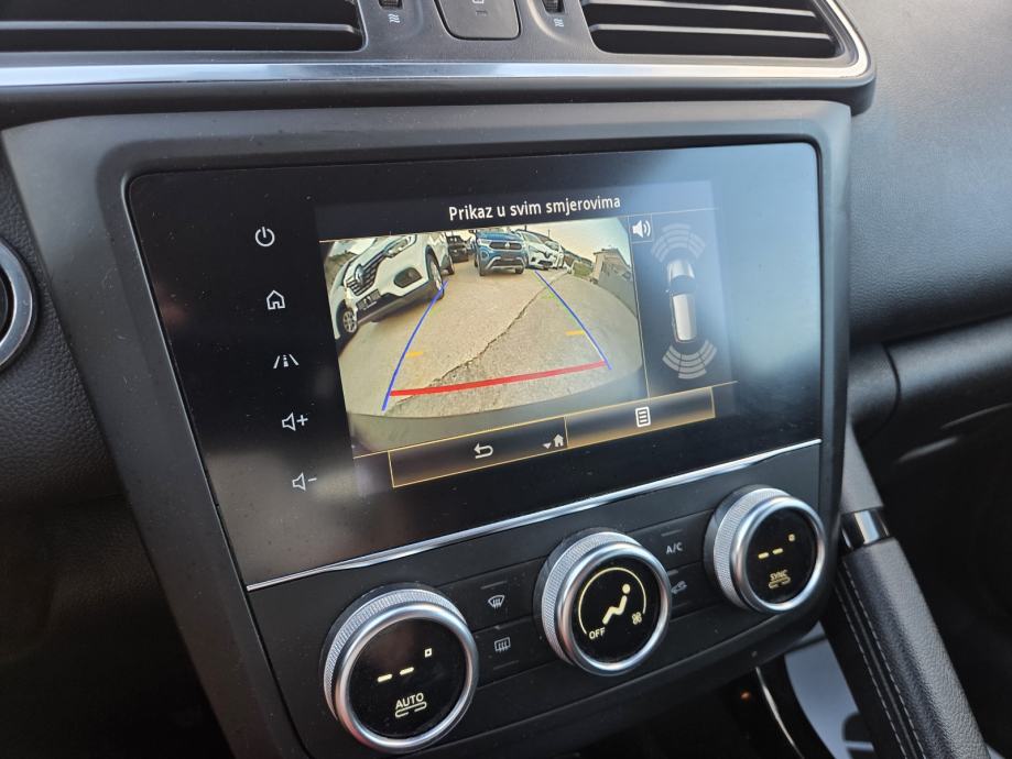 Renault Kadjar 1.5 DCI 115KS ** 2021 *** JAMSTVO !!, fotografija 17