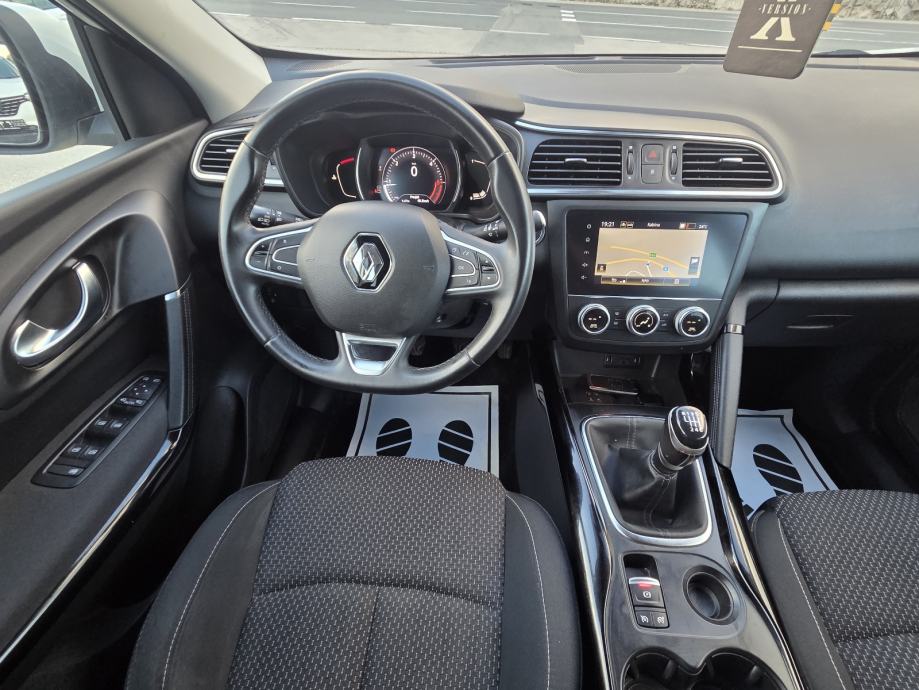 Renault Kadjar 1.5 DCI 115KS ** 2021 *** JAMSTVO !!, fotografija 15