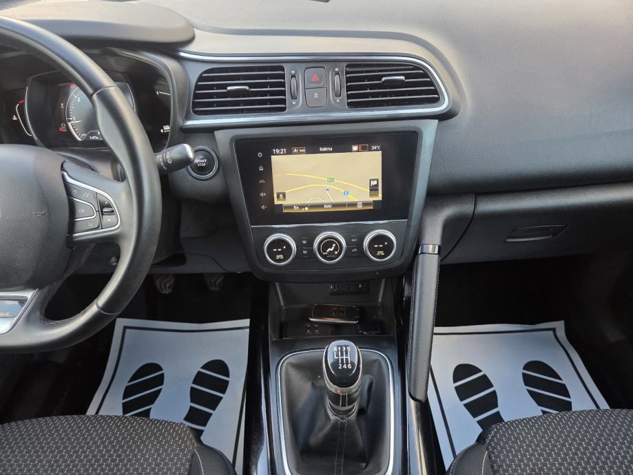 Renault Kadjar 1.5 DCI 115KS ** 2021 *** JAMSTVO !!, fotografija 16