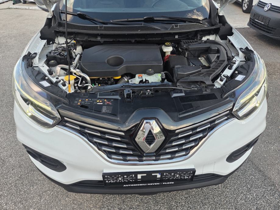 Renault Kadjar 1.5 DCI 115KS ** 2021 *** JAMSTVO !!, fotografija 11