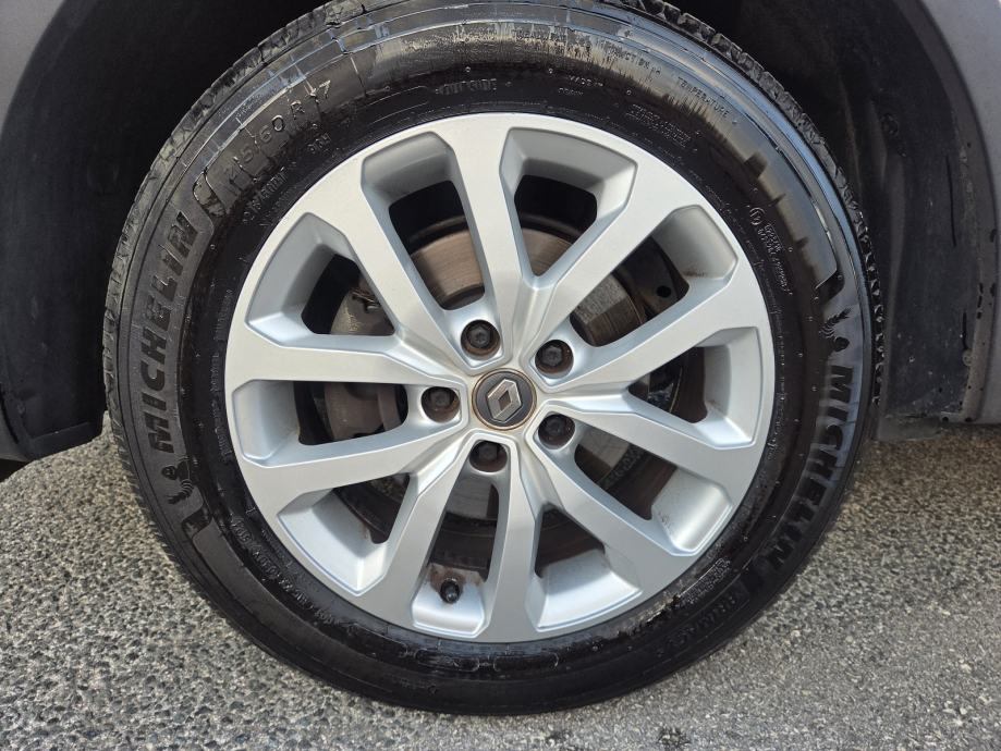 Renault Kadjar 1.5 DCI 115KS ** 2021 *** JAMSTVO !!, fotografija 20