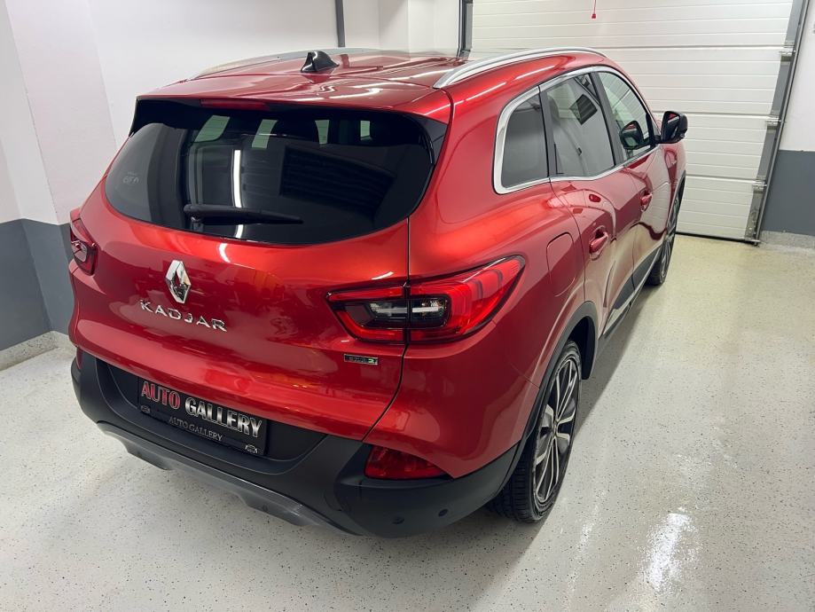 Renault Kadjar 1.5 dCi – 2017. godina BOSE , PANORAMA 8.900 E, fotografija 4
