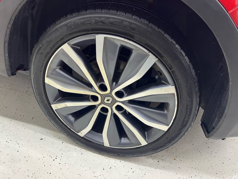 Renault Kadjar 1.5 dCi – 2017. godina BOSE , PANORAMA 8.900 E, fotografija 10