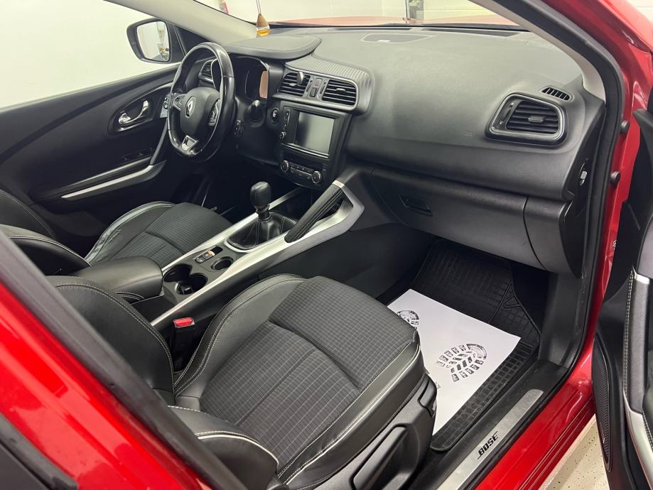 Renault Kadjar 1.5 dCi – 2017. godina BOSE , PANORAMA 8.900 E, fotografija 11