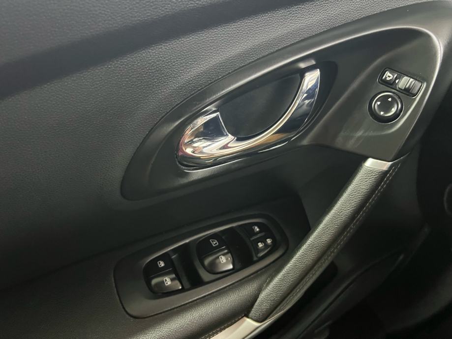 Renault Kadjar 1.5 dCi – 2017. godina BOSE , PANORAMA 8.900 E, fotografija 17