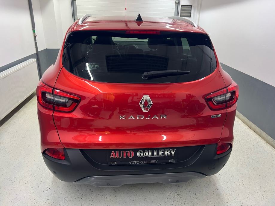 Renault Kadjar 1.5 dCi – 2017. godina BOSE , PANORAMA 8.900 E, fotografija 18