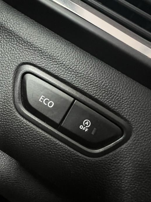 Renault Kadjar 1.5 dCi – 2017. godina BOSE , PANORAMA 8.900 E, fotografija 20