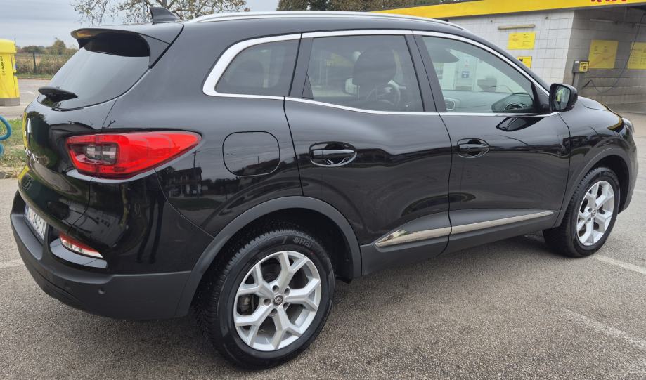 RENAULT KADJAR 1.5 dCi 85 kW ***AUTOMATIK*** – 2022. – SAMO 46.000 KM, fotografija 12