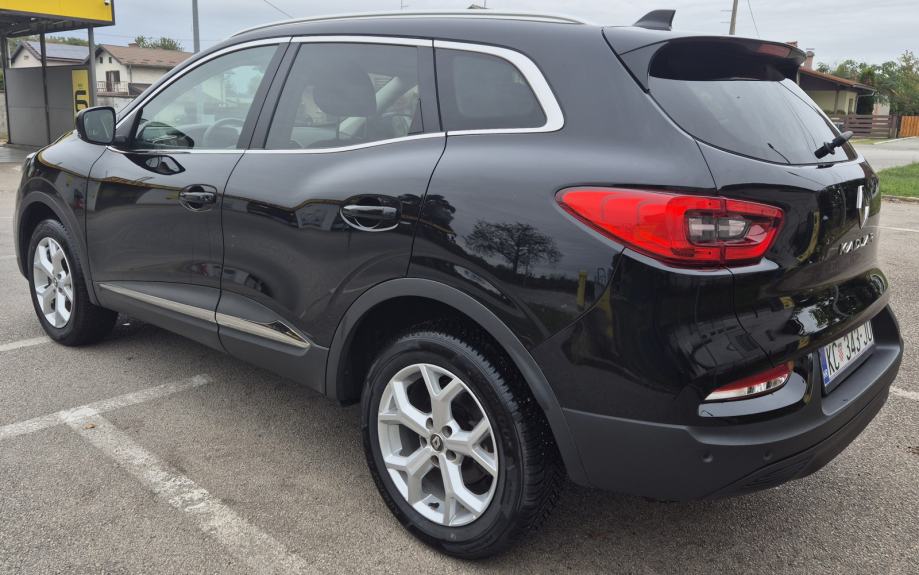 RENAULT KADJAR 1.5 dCi 85 kW ***AUTOMATIK*** – 2022. – SAMO 46.000 KM, fotografija 14